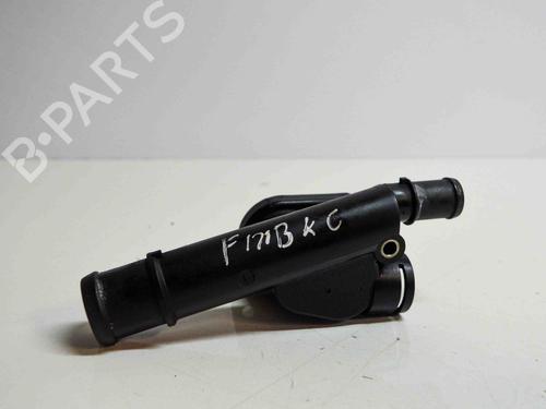 Pipe AUDI A3 (8P1) 2.0 TDI 16V | BP14669922M125 