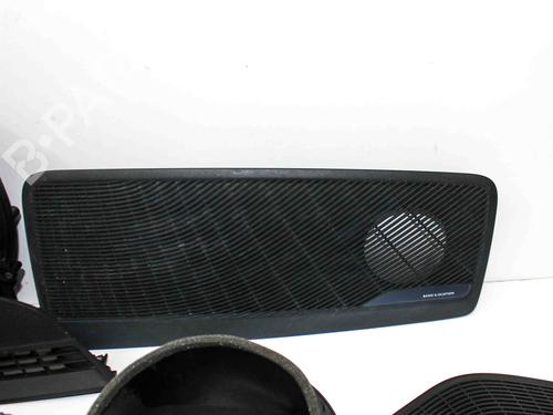 Modulo electronico AUDI A4 B9 (8W2, 8WC) 2.0 TFSI quattro | BP26512705M83 