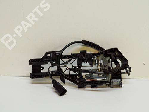 Used Interior door handle Interior door handle VW PASSAT CC B6 (357) 2.0 TDI (170 hp) 10300626 10300626