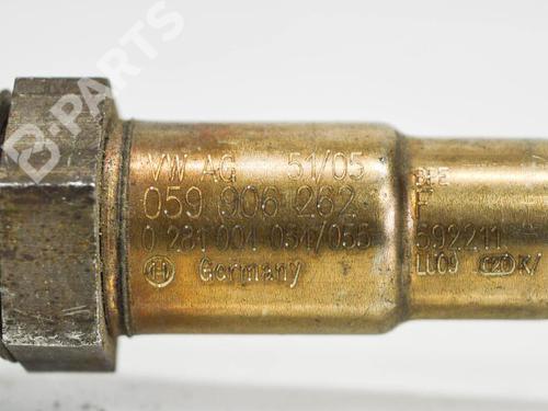 Electronic sensor AUDI A6 C6 Avant (4F5) 2.7 TDI | BP6489736M84 