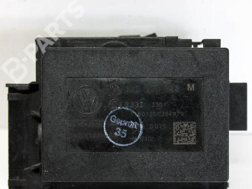 Ignition barrel VW PASSAT B6 (3C2) 1.6 TDI | BP7912355M48 