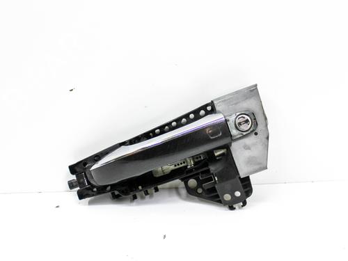 Türgriff vorne links außen für AUDI Q5 (8RB) 3.0 TFSI quattro (272 hp) 19331178