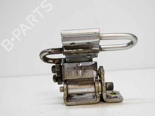 Hinge/Door check strap AUDI A4 B6 Avant (8E5) 2.5 TDI | BP14686710C146 