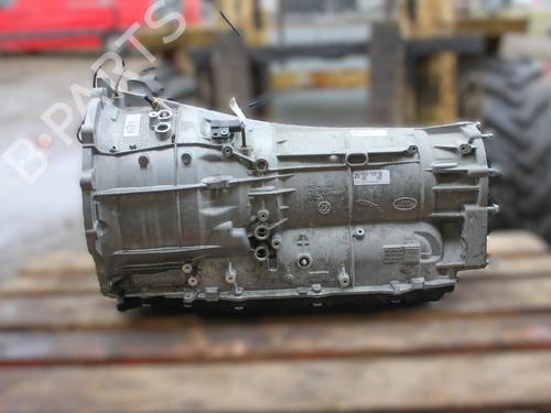 Used Gearbox LAND ROVER RANGE ROVER SPORT III (L461) P440e PHEV AWD (441 hp) 30798619