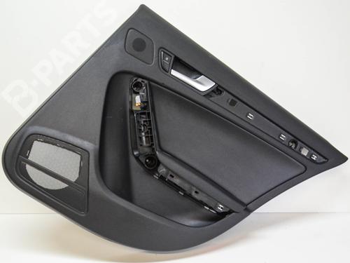 Used Rear right panel AUDI A4 B8 (8K2) 1.8 TFSI (160 hp) 10300372