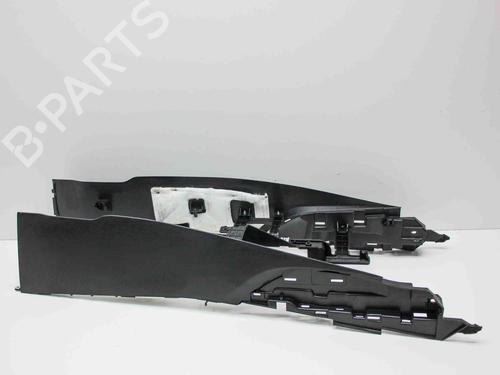 Middle console KIA STINGER (CK) 3.3 T-GDi | BP26550003I22