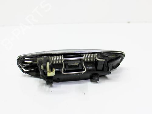Front left exterior door handle AUDI A6 C6 Avant (4F5) 2.0 TDI | BP17867479C128 