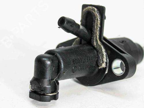 Used Clutch slave cylinder SKODA FABIA II Combi (545) 1.4 TDI (80 hp) 14691175