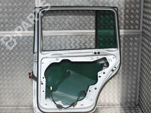 Right rear door VW TOURAN (1T1, 1T2) 1.6 | BP7915830C5 