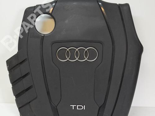 Used Engine cover Engine cover AUDI A4 B8 (8K2) 2.0 TDI (136 hp) 8851246 8851246