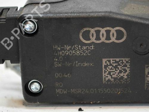 Used Electronic module AUDI A6 C7 (4G2, 4GC) 2.0 TDI (190 hp) 6501462