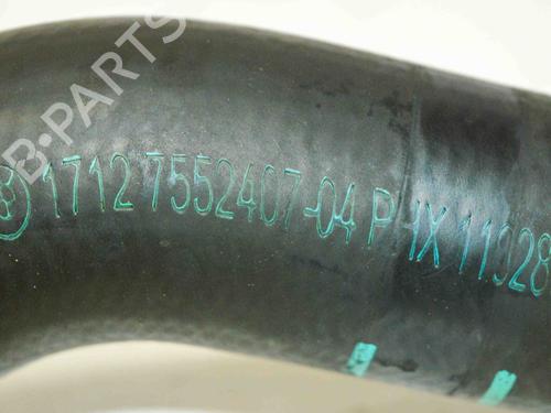 Pipe BMW 3 Touring (E91) 318 i | BP14672647M125