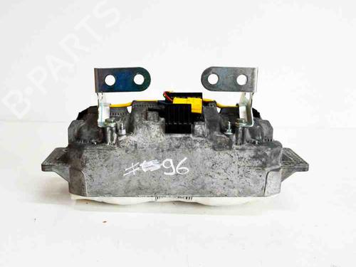 Passasjer kollisjonspute AUDI A6 C6 Avant (4F5) 3.0 TDI quattro | BP6489620C10 