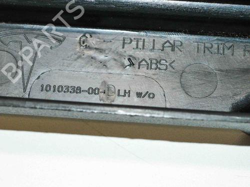 Andre TESLA MODEL S (5YJS) 85 | BP14679287O1 