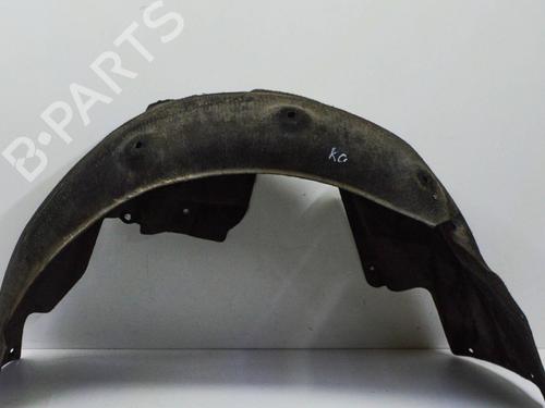 Used Wheel arch BMW 3 (F30, F80) 328 i (245 hp) 14680783