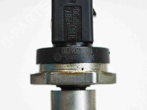 Injection rail SKODA OCTAVIA II Combi (1Z5) 1.8 TSI | BP6487554M98 