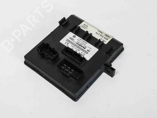 Modulo electronico AUDI A6 C6 (4F2) 2.0 TDI (170 hp) 7912428