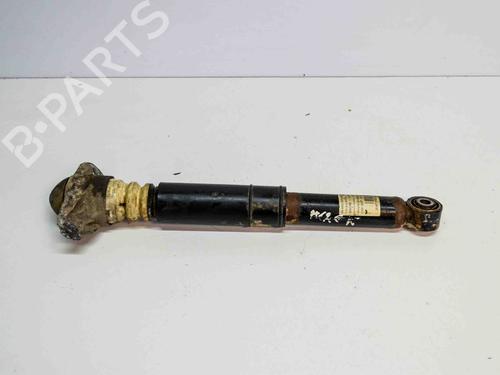 Used Left rear shock absorber VW TOURAN (1T1, 1T2) 1.9 TDI (105 hp) 6496651