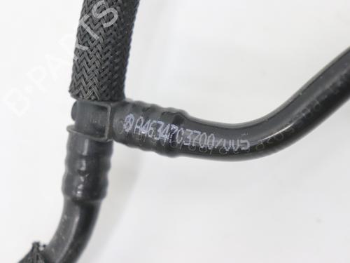 Pipe MERCEDES-BENZ G-CLASS Platform/Chassis (W464) G 350 D 4-matic (464.320) | BP39501644M125 - Image 6