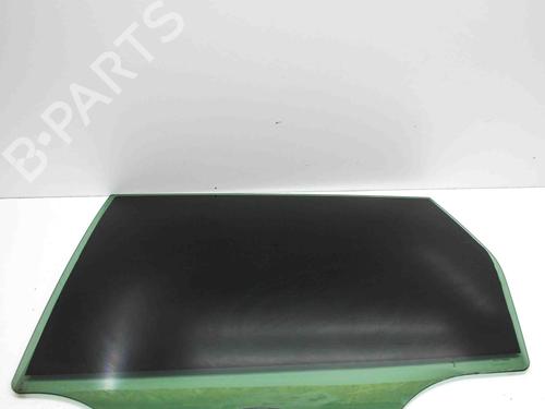 Used Rear left door window PORSCHE CAYENNE (92A) 3.0 S E-Hybrid (416 hp) 28822336