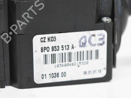 Steering column stalk AUDI A3 Sportback (8PA) 2.0 TDI | BP6487468I23