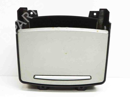Portabicchieri/Oggetti AUDI A6 C6 Avant (4F5) 2.0 TDI (140 hp) 6487289