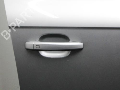 Right front door AUDI A4 Allroad B8 (8KH) 2.0 TFSI quattro | BP19508595C3 