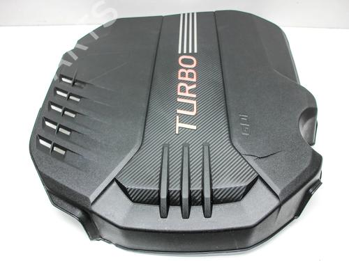 Upper protection KIA STINGER (CK) 3.3 T-GDi | BP28823265M93 - Image 3