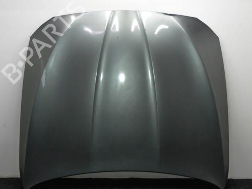 Used Hood Hood BMW 5 (F10) 530 i (258 hp) 36275447 36275447