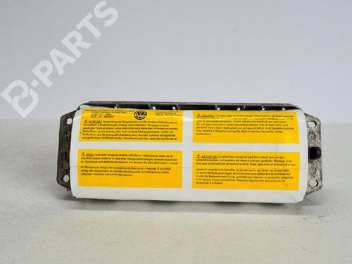 Knekollisjonspute VW TOURAN (1T1, 1T2) 2.0 TDI (140 hp) 6492007