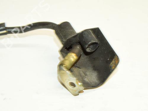 Cable SKODA OCTAVIA III Combi (5E5, 5E6) 1.6 TDI | BP14672581E12 