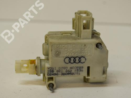 Used Fuel flap Fuel flap SEAT EXEO (3R2) 2.0 TDI (143 hp) 8347888 8347888