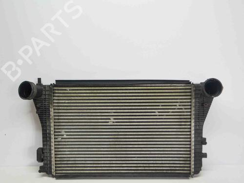 Used Intercooler SKODA OCTAVIA II Combi (1Z5) 1.8 TSI 4x4 (160 hp) 6484451