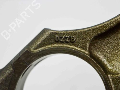 Other PORSCHE CAYENNE (92A) 3.6 | BP14680604O1 