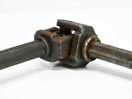 Used Steering column universal joint AUDI A6 C6 Avant (4F5) 3.0 TDI quattro (225 hp) 14684798