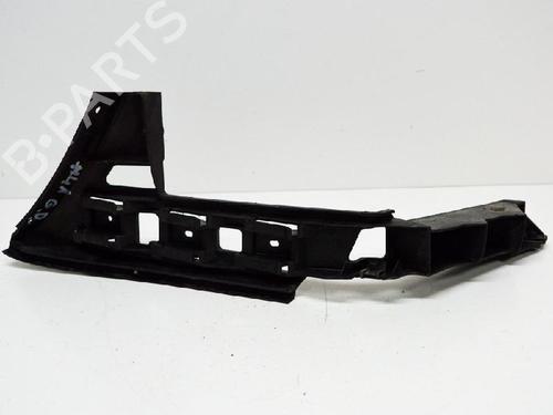 Rear bumper bracket VW TOURAN (1T1, 1T2) 1.9 TDI | BP14683497C159 