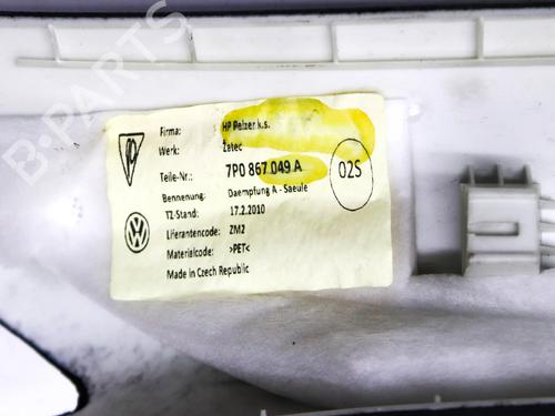 Other PORSCHE CAYENNE (92A) 4.8 S | BP32400499O1  - Image 6