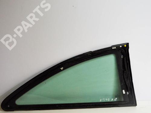 Front left quarter glass MERCEDES-BENZ CLC-CLASS (CL203) CLC 220 CDI (203.708) | BP8848485C111 