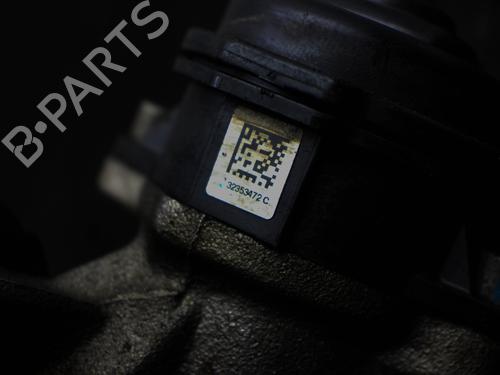 Right rear brake caliper JEEP COMPASS (MK49) 2.4 | BP30140321M106