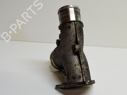 Pipe JAGUAR XF I (X250) 3.0 D | BP14675357M125