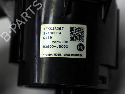 Spak kontakt KIA STINGER (CK) 3.3 T-GDi | BP26400671I30 - Image 7