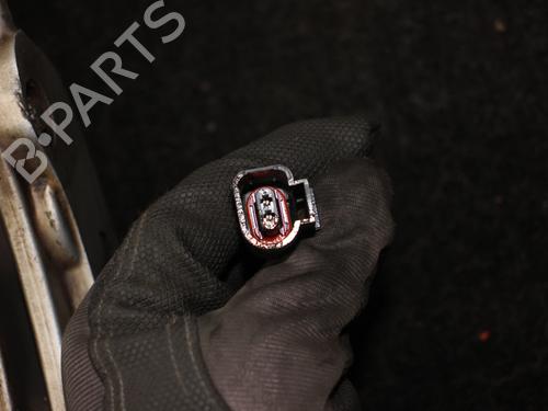 Right front brake caliper PORSCHE CAYENNE (92A) 4.8 S | BP32101488M104 