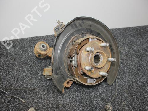 Left rear steering knuckle SUBARU FORESTER (SJ_) 2.5 AWD (SJ9) | BP37413286M27 - Image 9