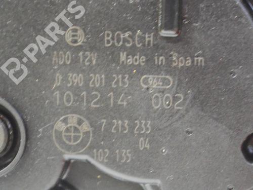 Rear wiper motor BMW 5 Touring (F11) 520 d | BP7673490M102 