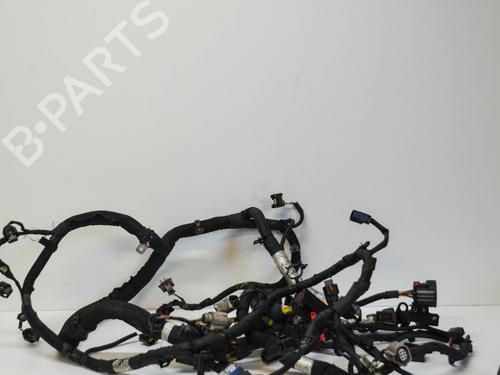 Used Wiring harness JAGUAR XF I (X250) 3.0 D (241 hp) 14675345