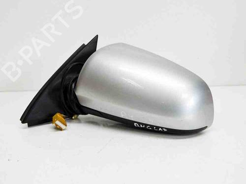 Used Left mirror AUDI A4 B6 (8E2) 1.8 T (190 hp) 7914920