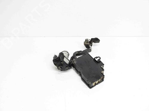 Electronic module VW PHAETON (3D1, 3D2, 3D3, 3D4, 3D6, 3D7, 3D8, 3D9) 5.0 V10 TDI 4motion | BP6488869M83