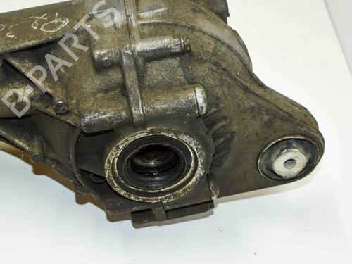 Front differential AUDI Q7 (4LB) 3.0 TDI quattro | BP6483815M23