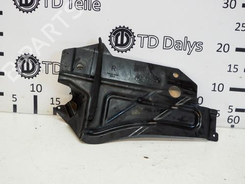 Underbody protection BMW 3 Touring (E91) 318 i | BP14672638M92 