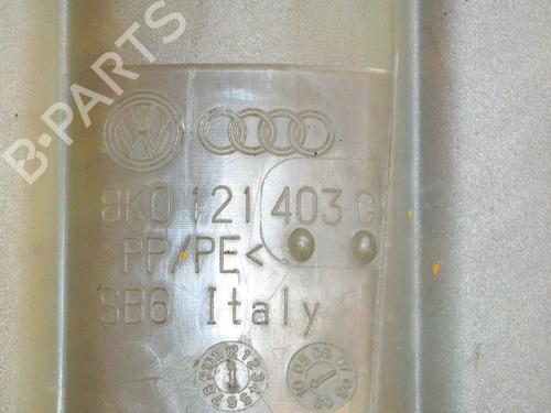Expansion tank AUDI A4 B8 Avant (8K5) 2.0 TDI | BP14678039C120 